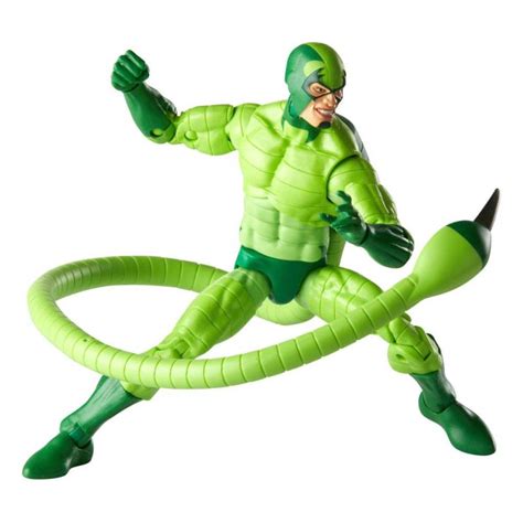 scorpion marvel|marvel scorpion figure.